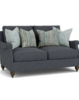 Veda - Fabric Loveseat