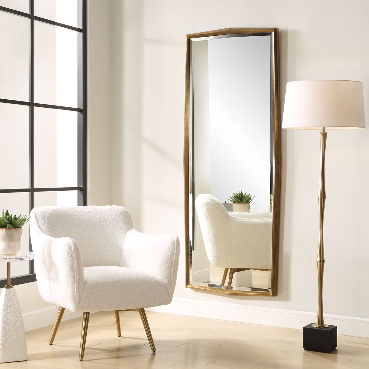 On Point - Mirror