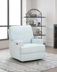 Rhea - 1P Swivel Glider