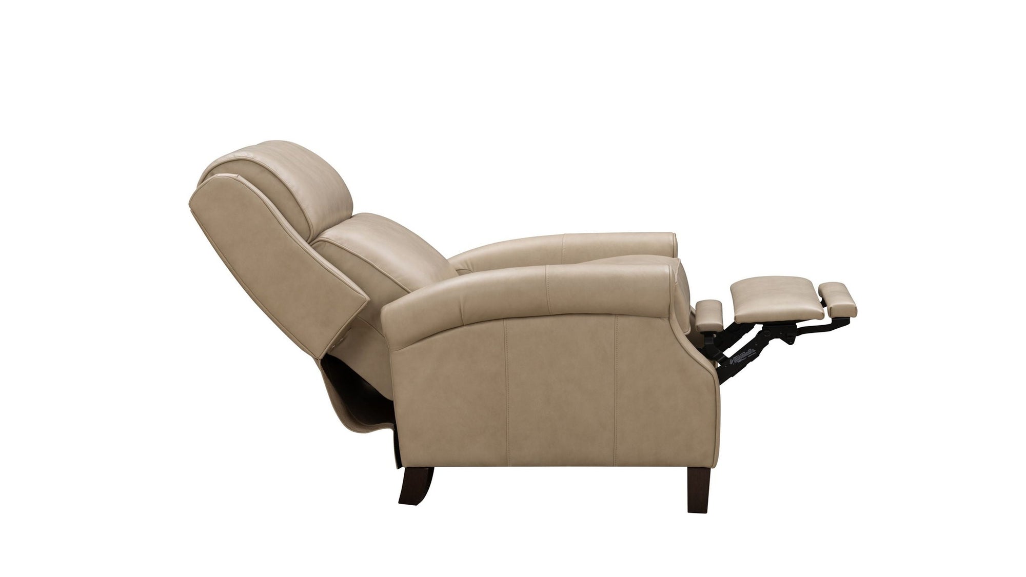 Amber - 2P Recliner