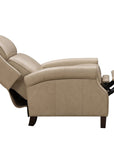 Amber - 2P Recliner