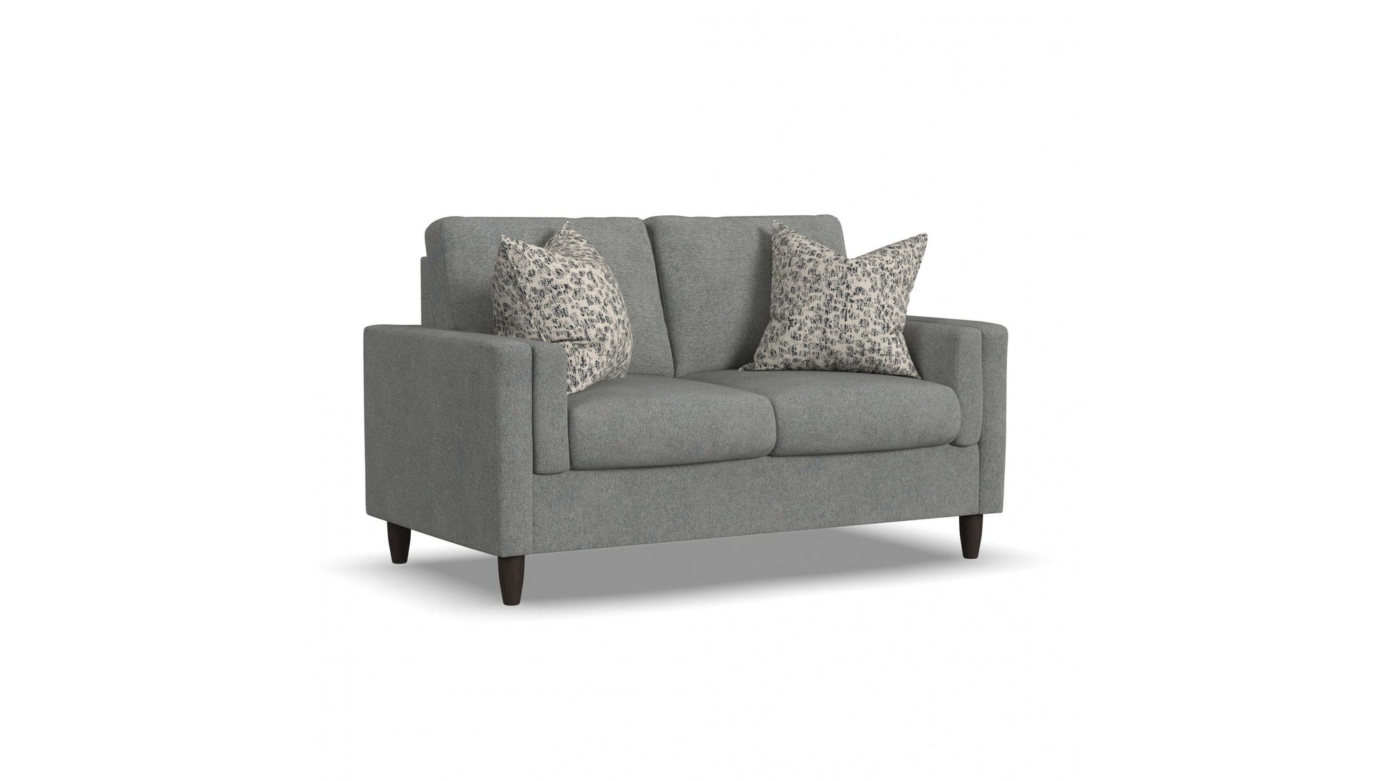 Thomas - Fabric Loveseat