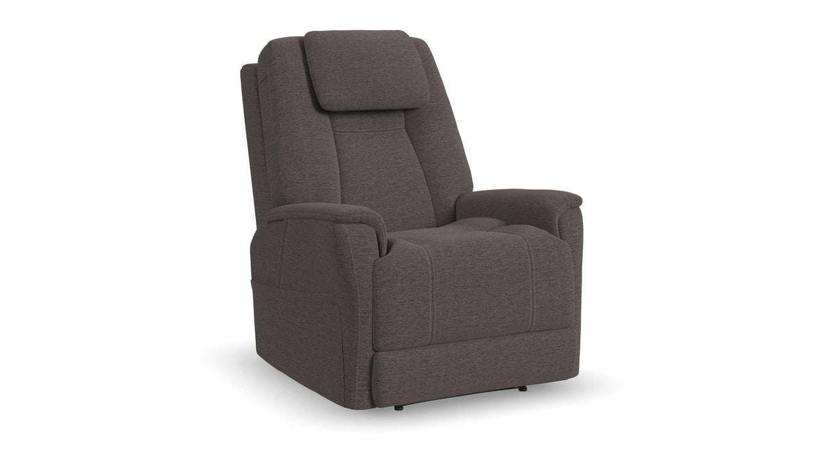 Zecliner Model 3+ - Power Reclining Sleep Chair