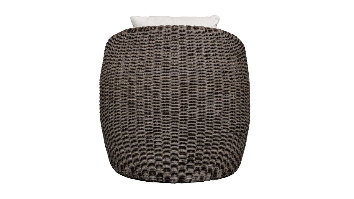 Tropic - Outdoor Lounge Chair