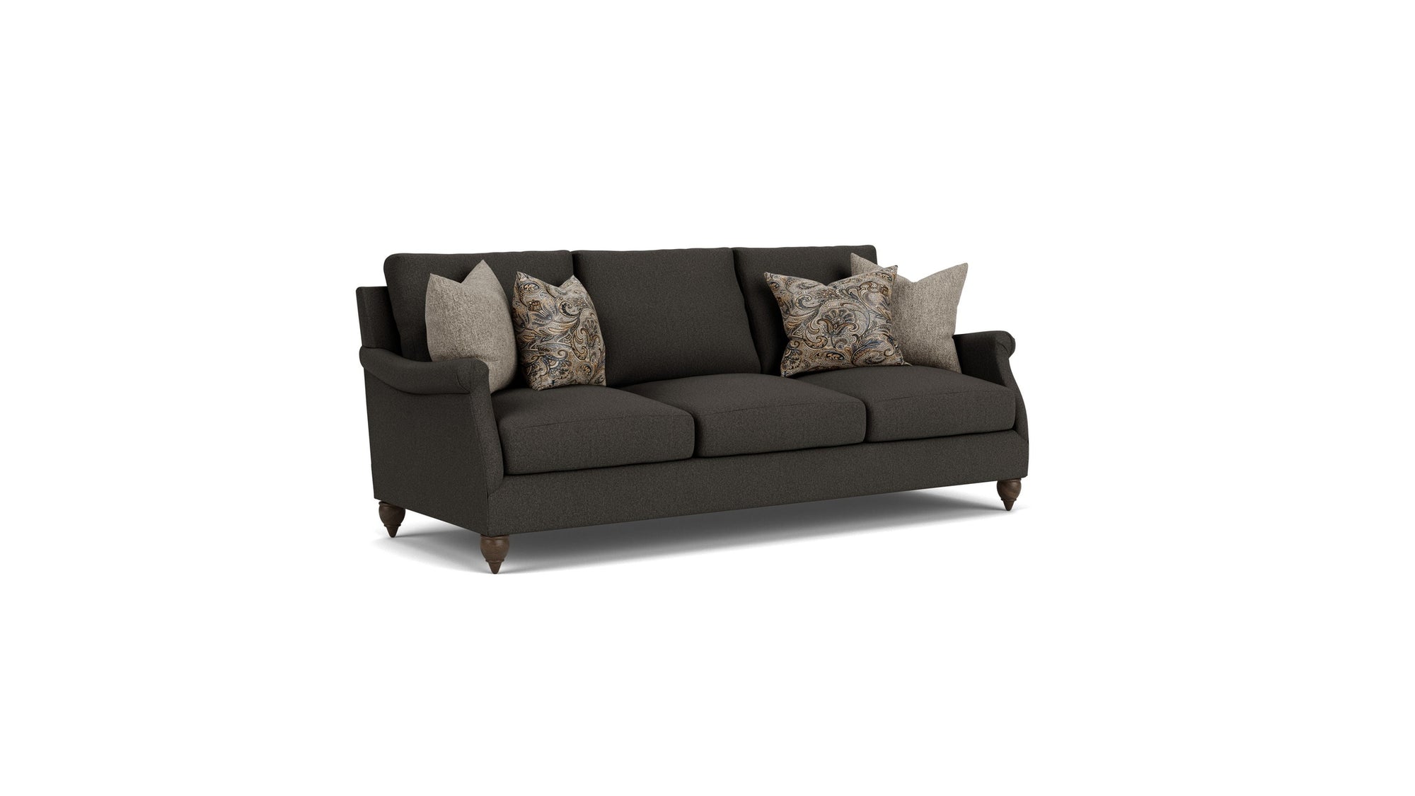 Veda - 86" Sofa