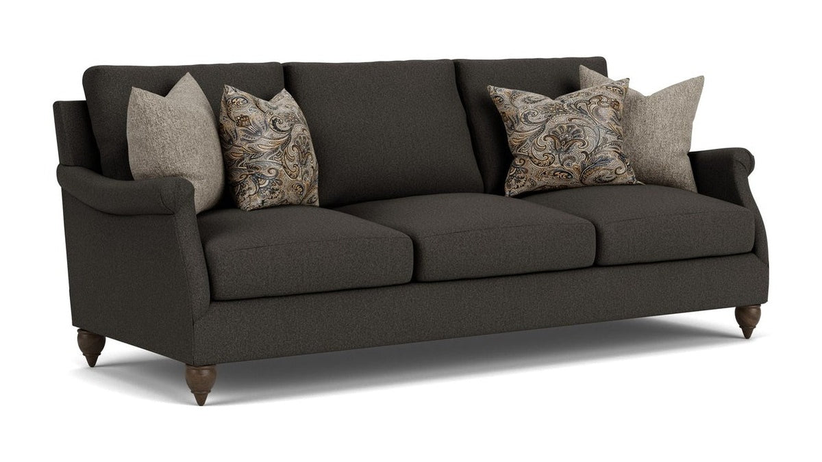 Veda - 86" Sofa