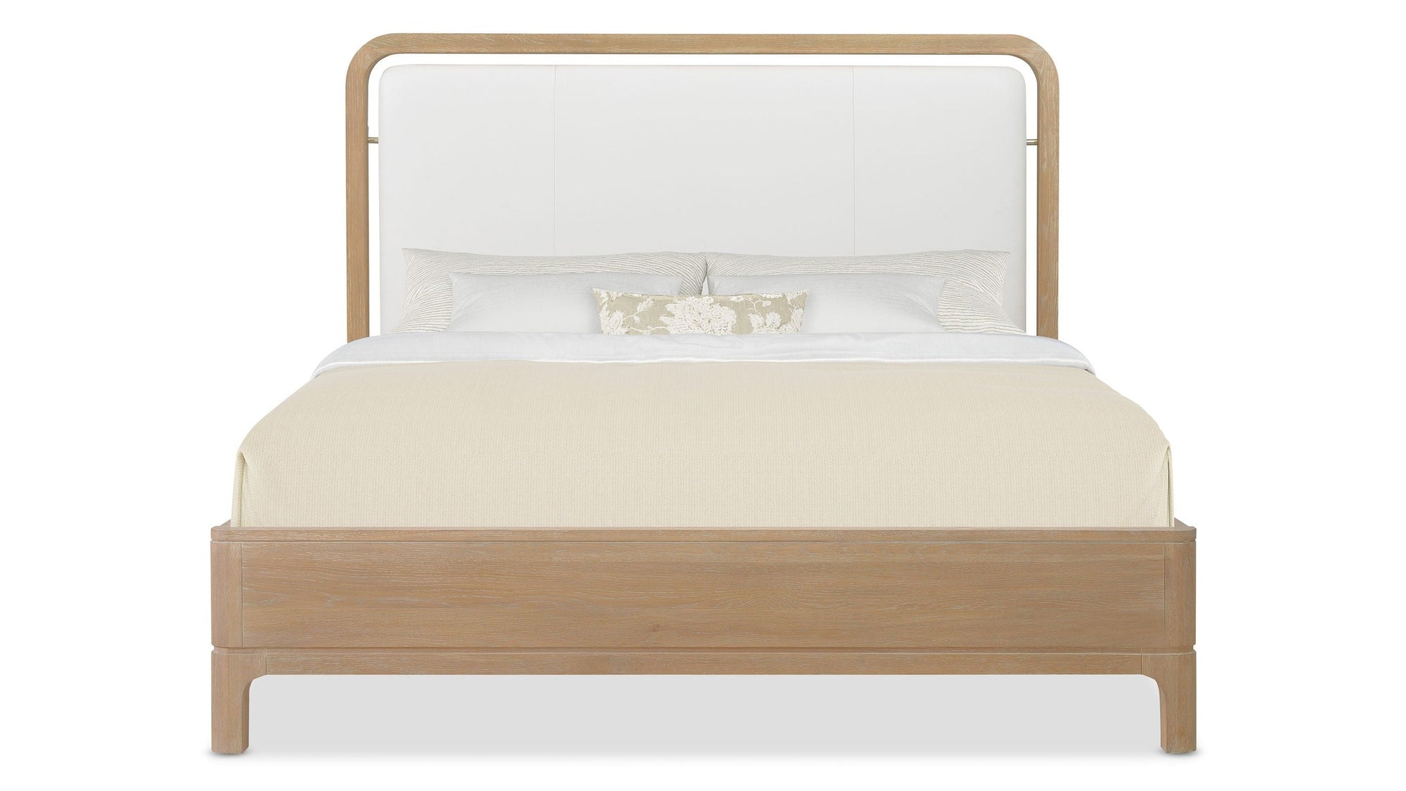 Banyon Bay - Panel Bed