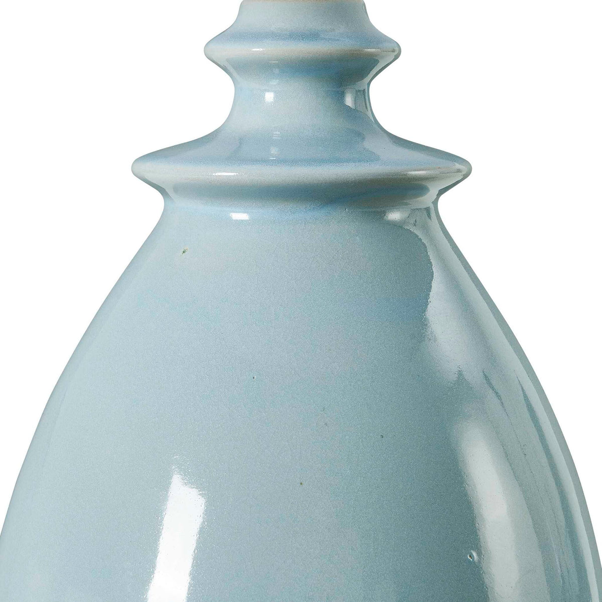 Lorene - Table Lamp - Light Blue