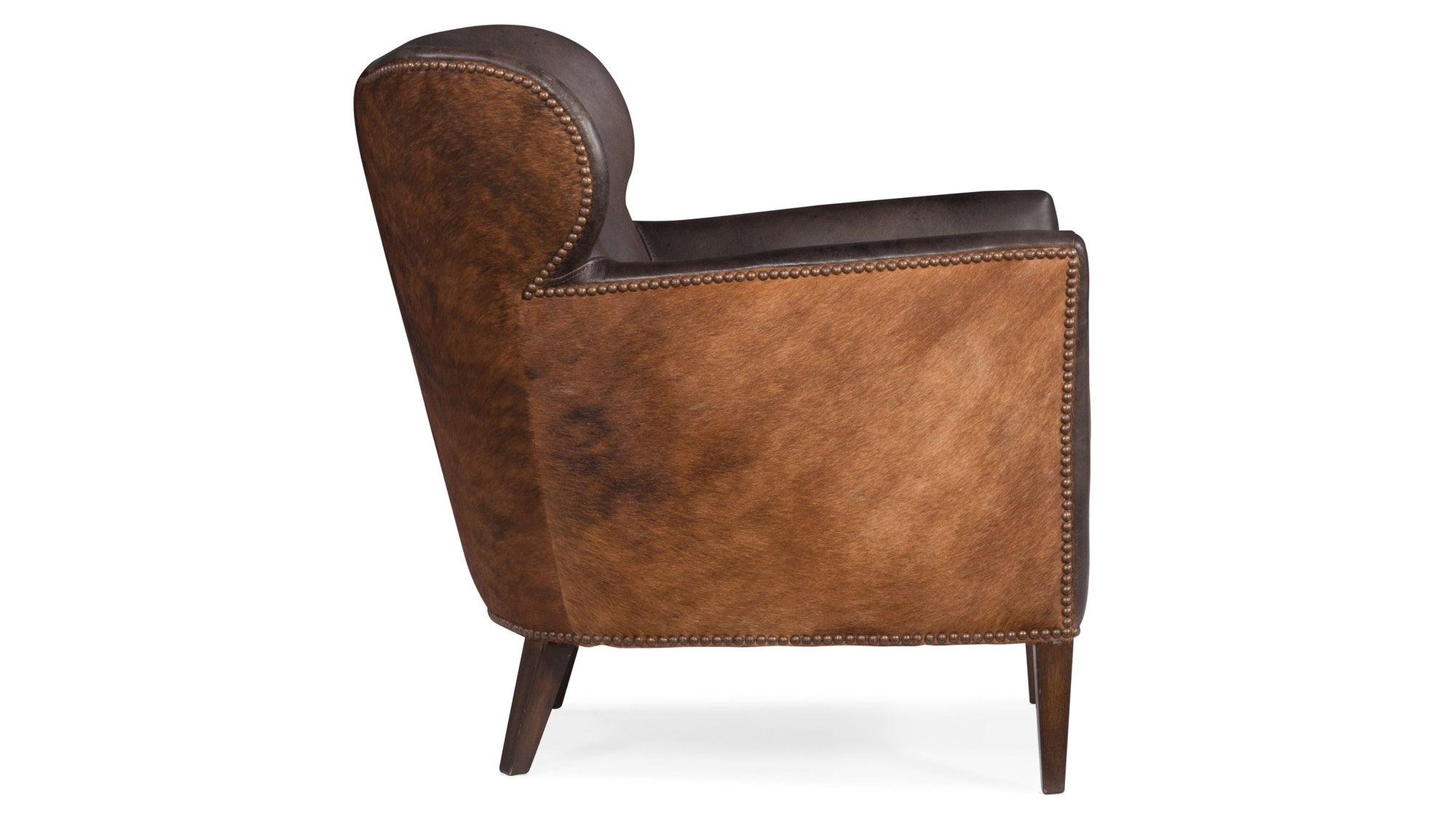 CC - Kato Leather Club Chair