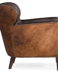CC - Kato Leather Club Chair
