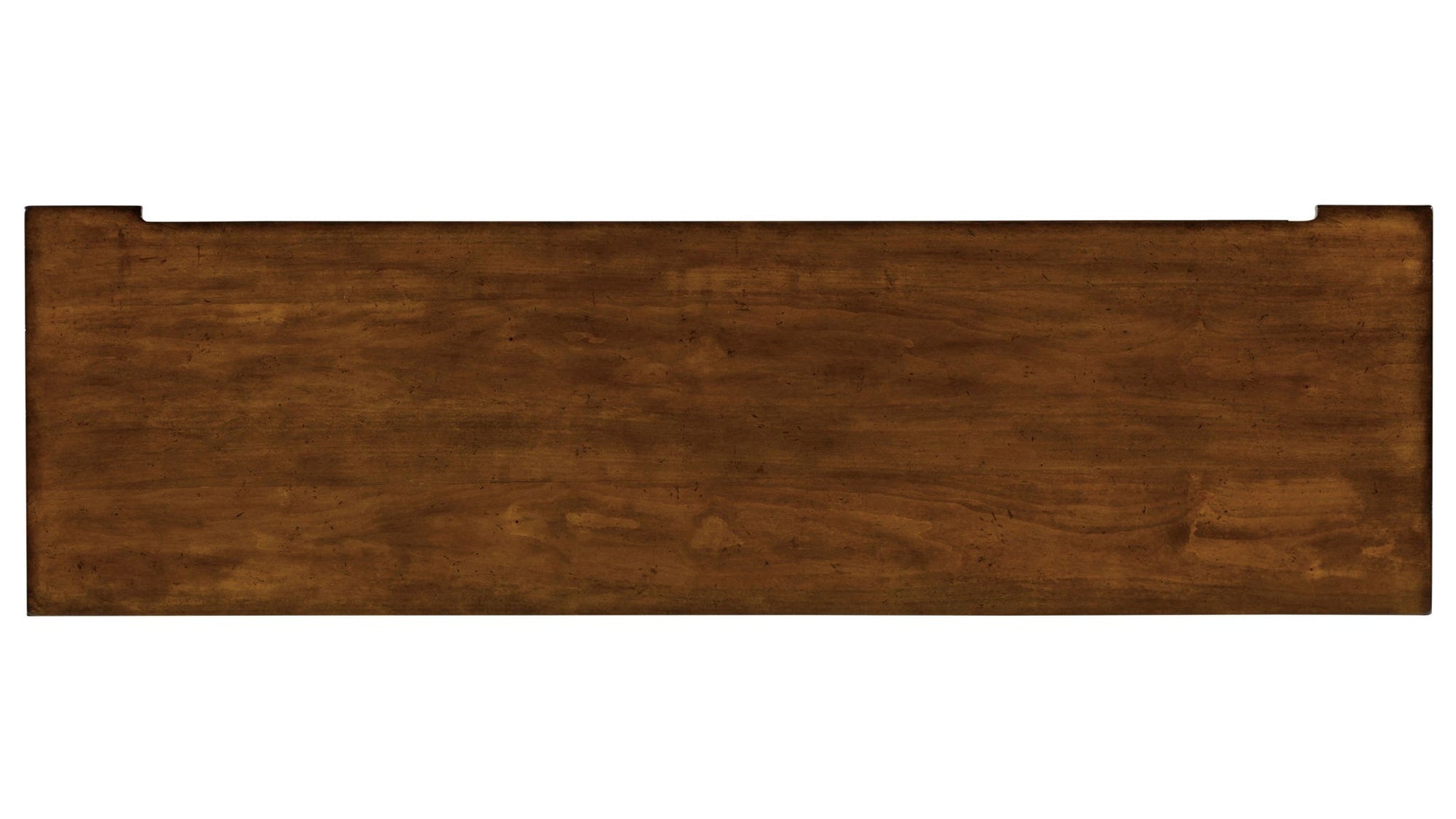 Tynecastle - Buffet - Dark Brown