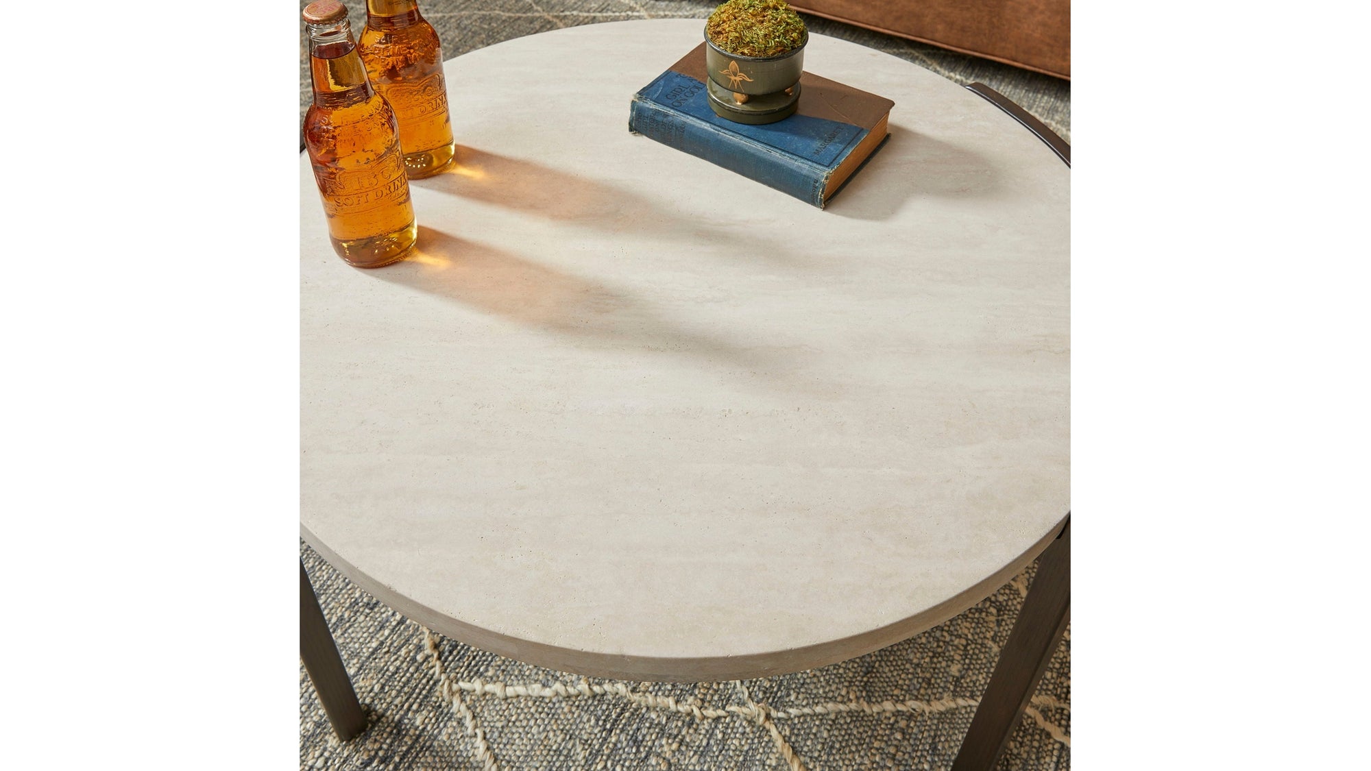 Palette - Occasional Bunching Table