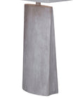 Jonas - Table Lamp - Gray