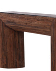 Dylan - Console - Dark Brown
