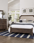 Bungalow - Master Landscape Mirror