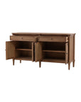 Jeremiah - Sideboard - Light Brown