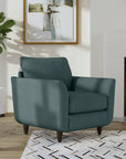 Mia - Fabric Chair