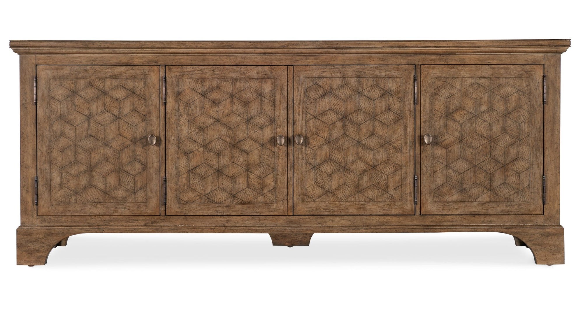Americana - Entertainment Credenza