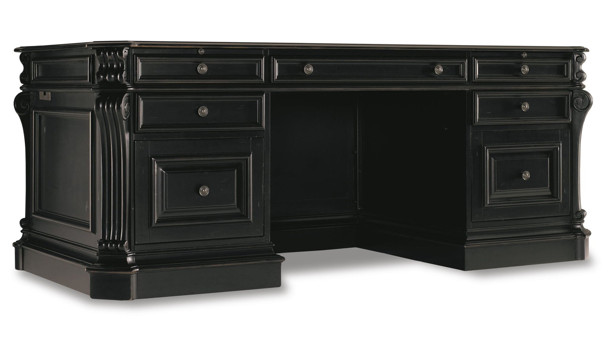 Telluride - Executive Desk