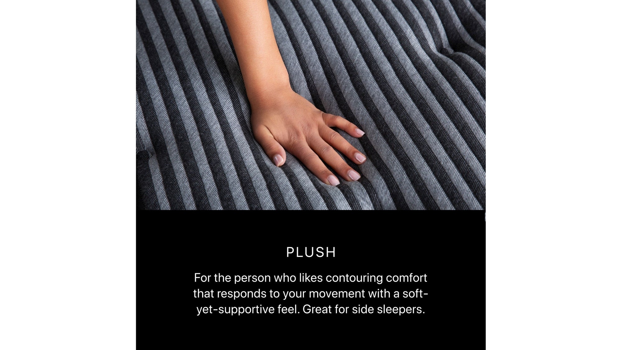 Beautyrest Black - 14" Series One Plush Mattress