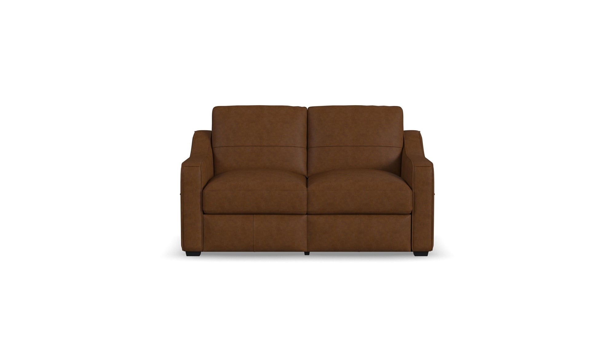 Hudson - Loveseat For Living Room