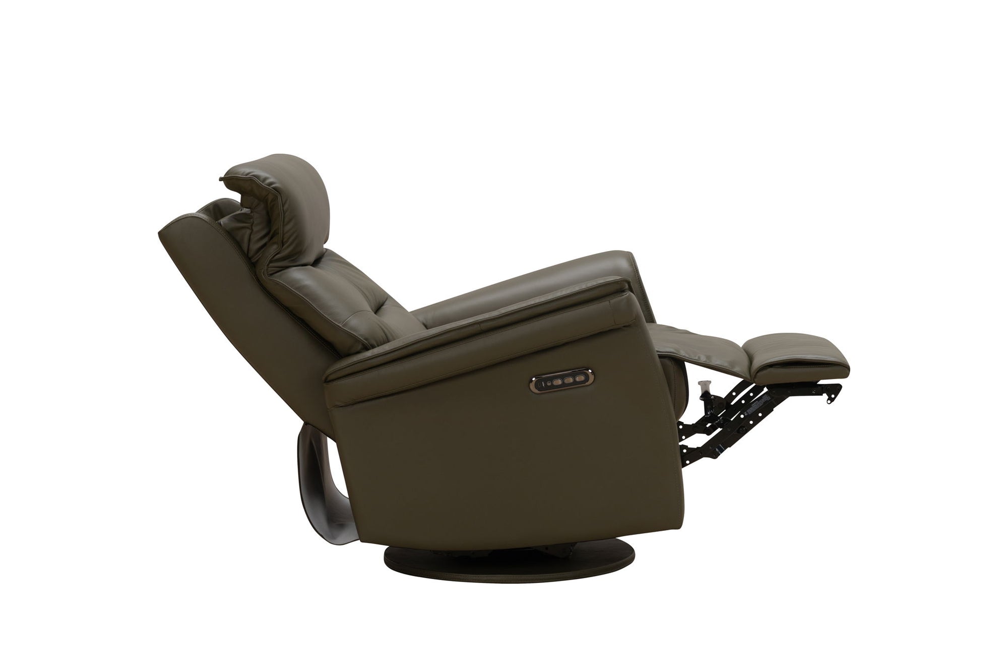 Samson - Recliner Swivel Glider