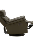 Samson - Recliner Swivel Glider