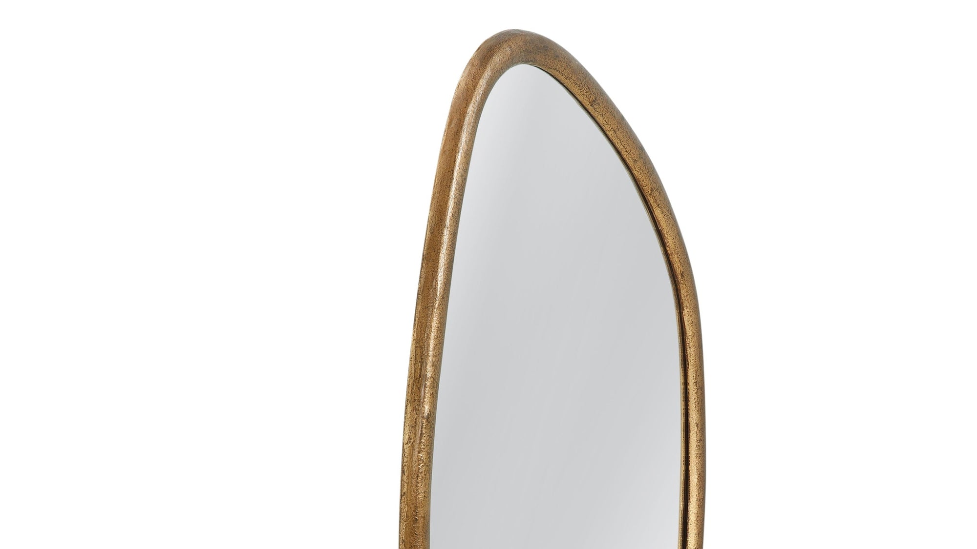 Margot - Wall Mirror - Gold