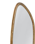Margot - Wall Mirror - Gold