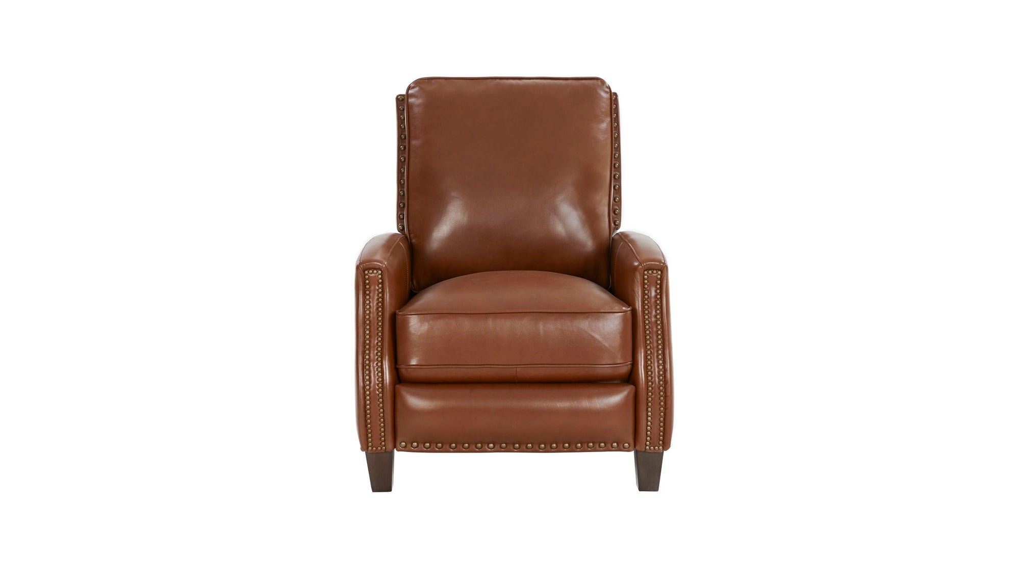 Melrose - Push Thru The Arm Recliner