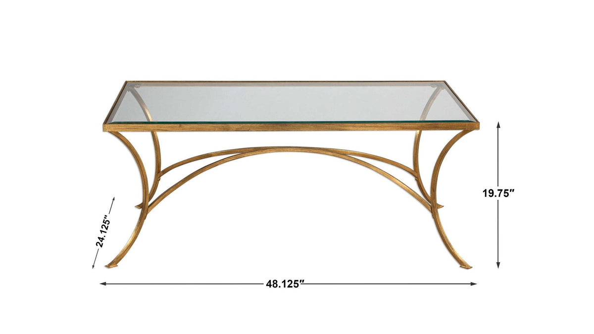 Alayna - Table