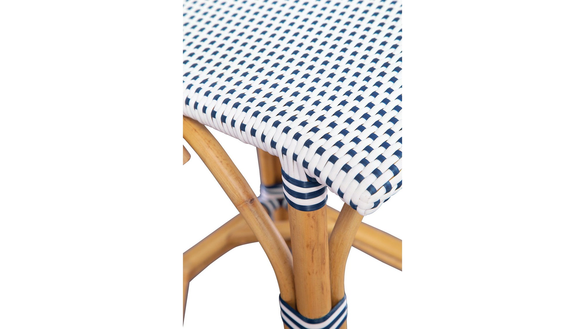 Leroy - Bar Stool
