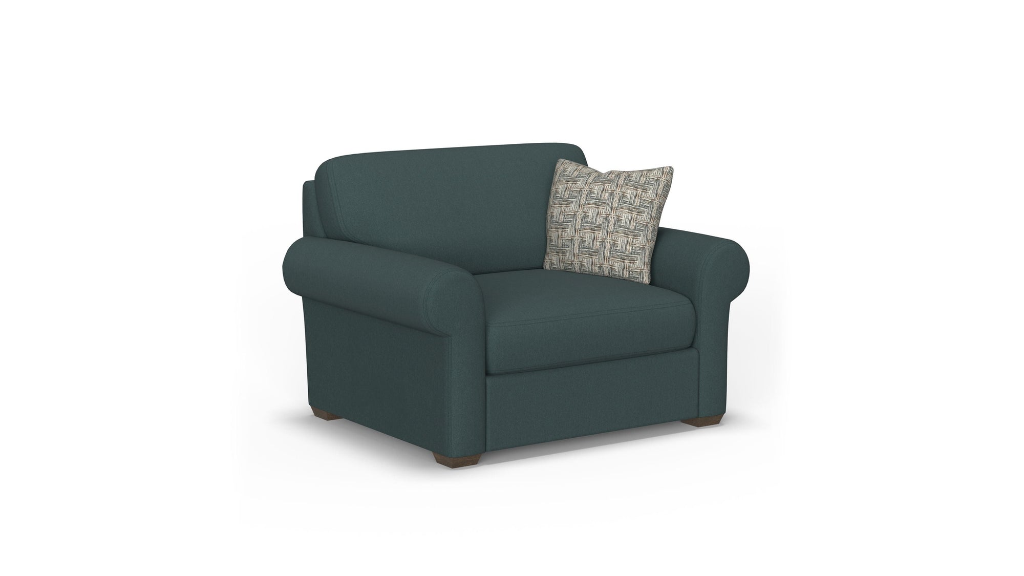 Randall - Fabric Chair