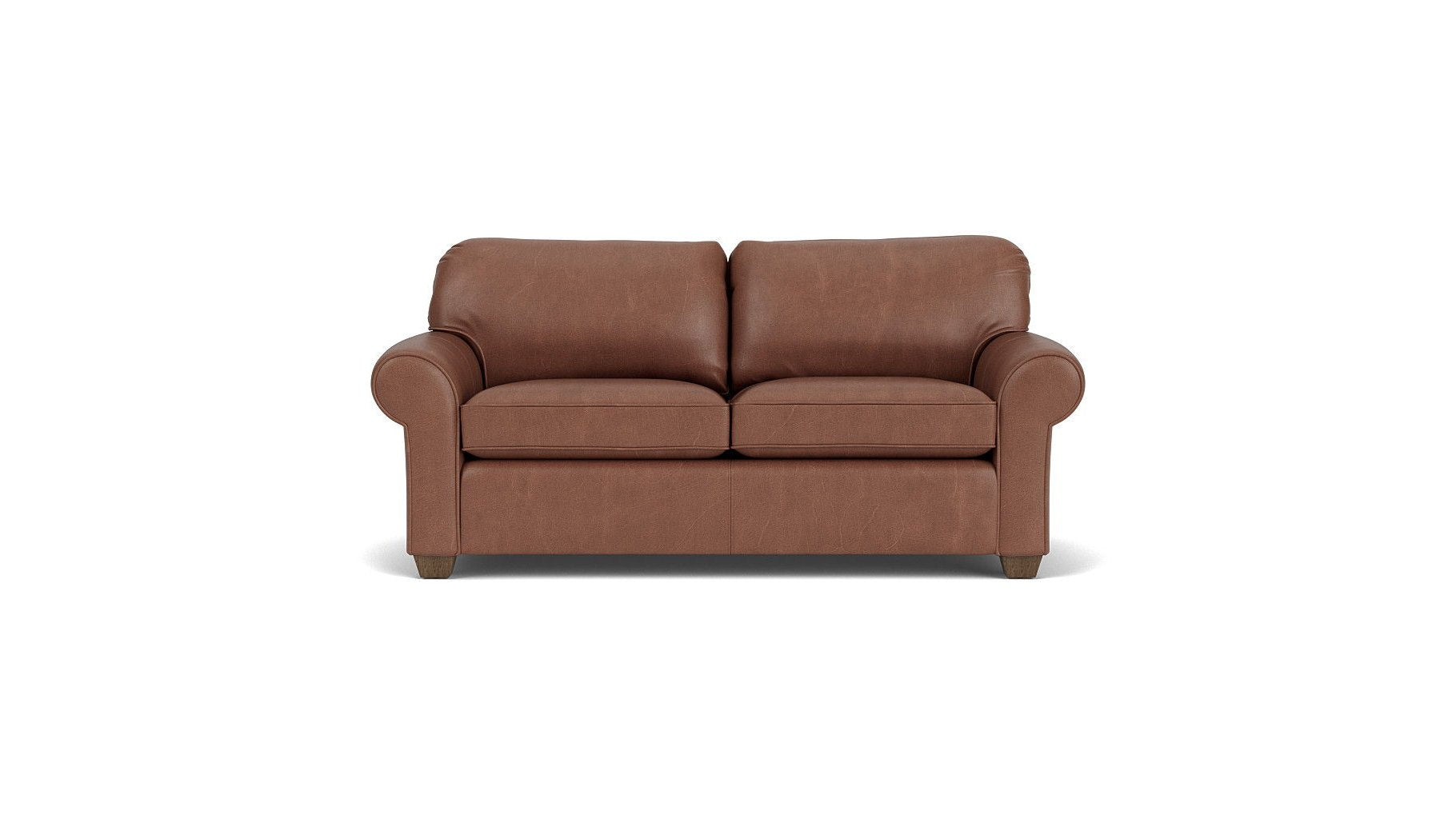 Thornton - Two-Cushion Sofa