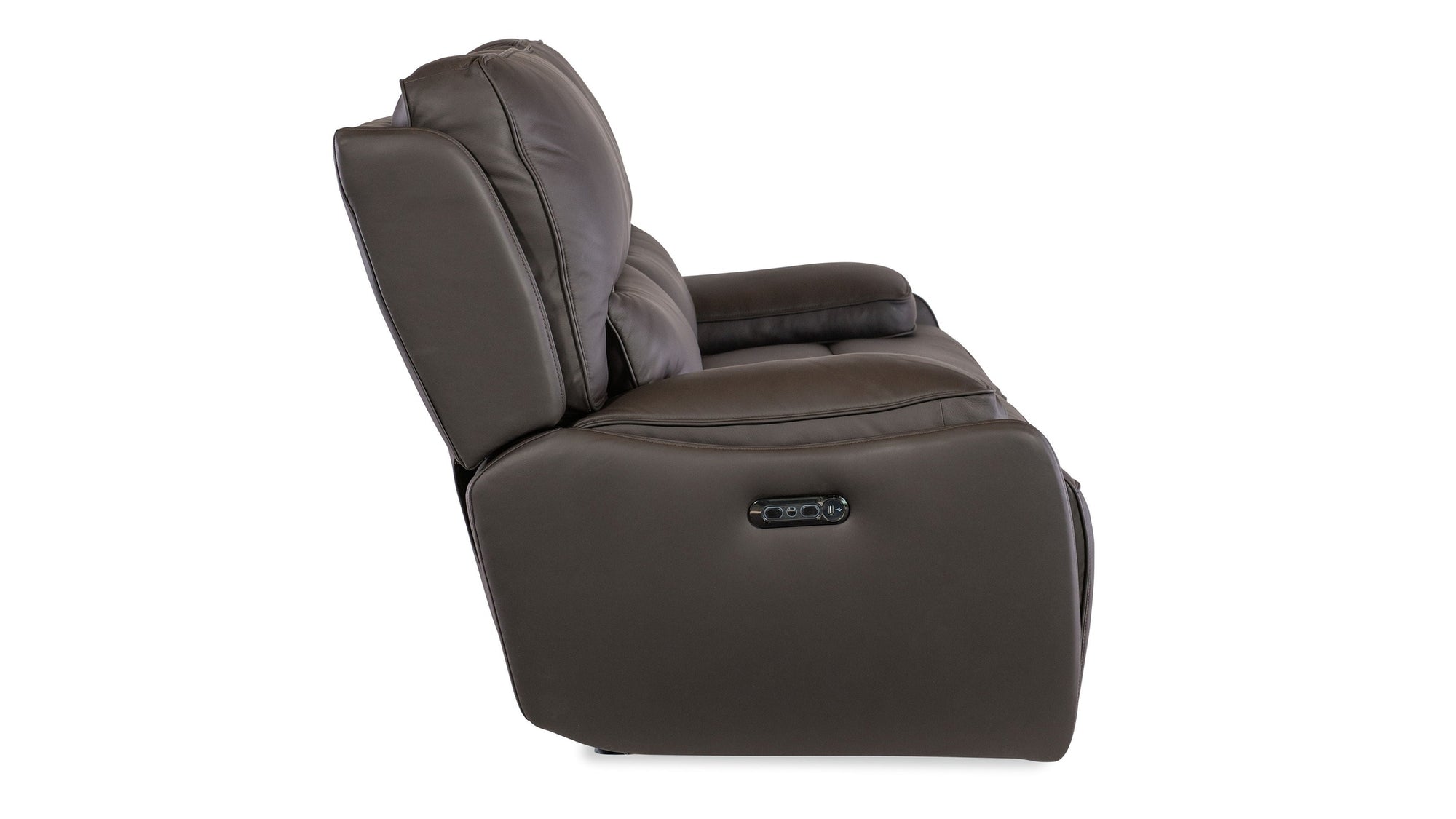 MS - Kramer Zero Gravity Power Sofa With Power Headrest