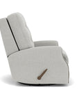 Devon - Recliner, Nailhead Trim