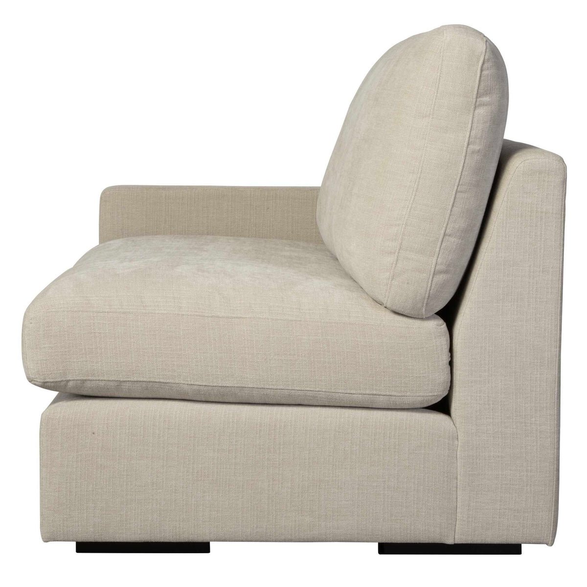 Refuge - Sofa Chaise