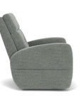 Charlotte - Power Recliner With Power Headrest & Lumbar