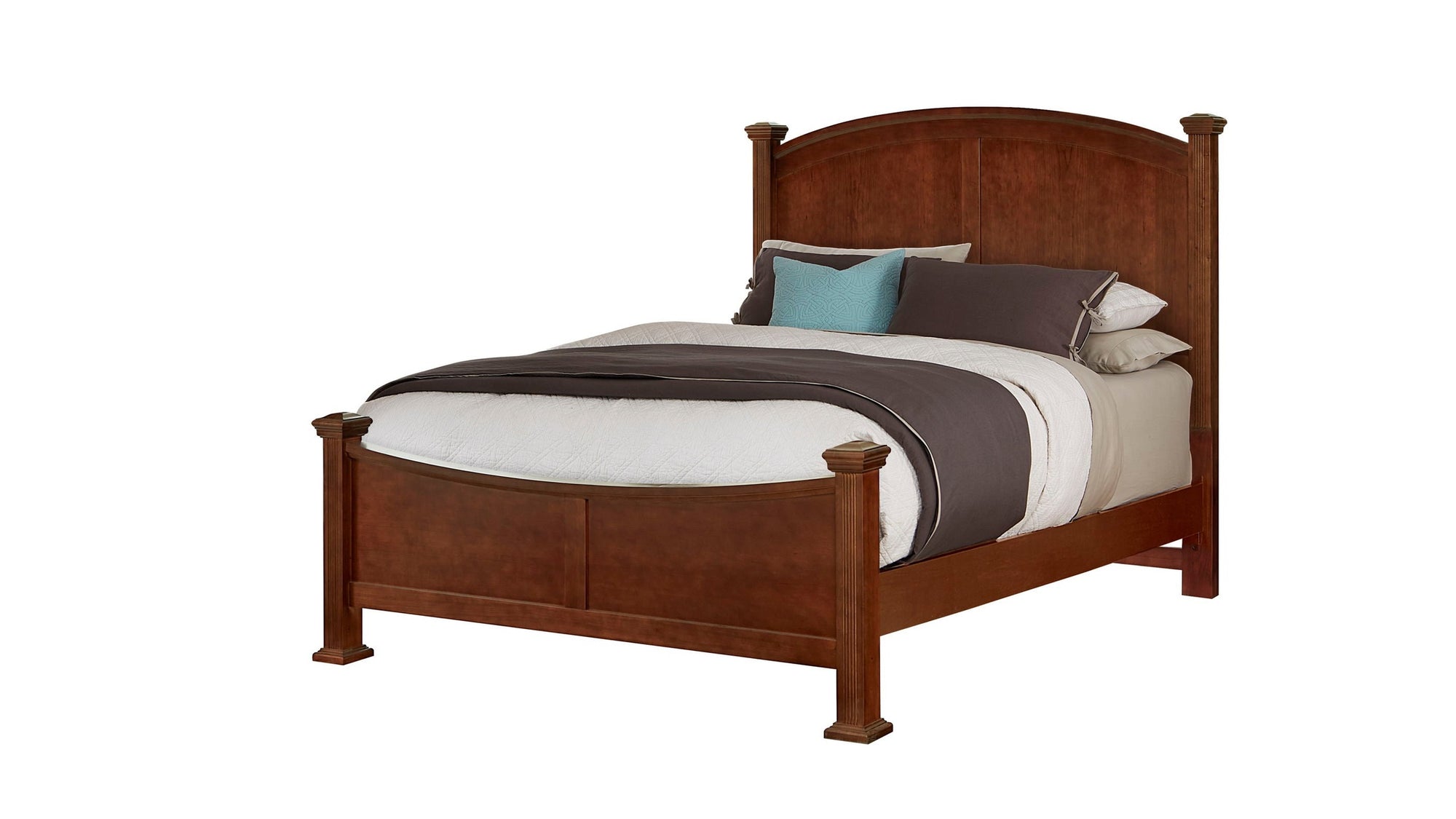 Bonanza - Poster Bed