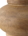 Urbino - Aged Terracotta Table Lamp