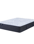 Perfect Sleeper - 13.5" Blue Lagoon Nights Medium Mattress