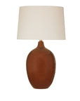 Brunello - Table Lamp - Brown