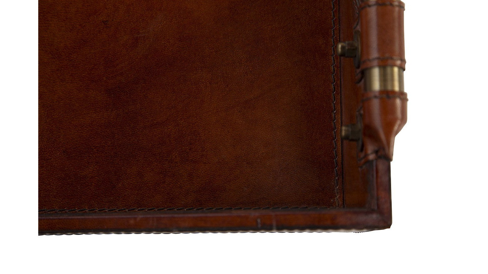 Preakness - Tray - Dark Red