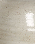Amos - Ceramic Table Lamp - White