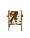 Hyde Village - Chair - Light Brown