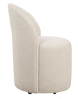 Roll With It - Dining Chair
