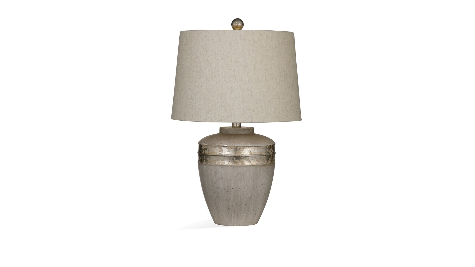 Reflections - Table Lamp - Beige