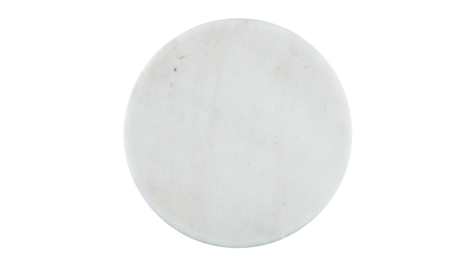 Modern Mood - Round Accent Table