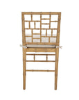 Hugo - Counter Stool