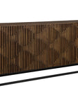 Ruston - Sideboard - Gold